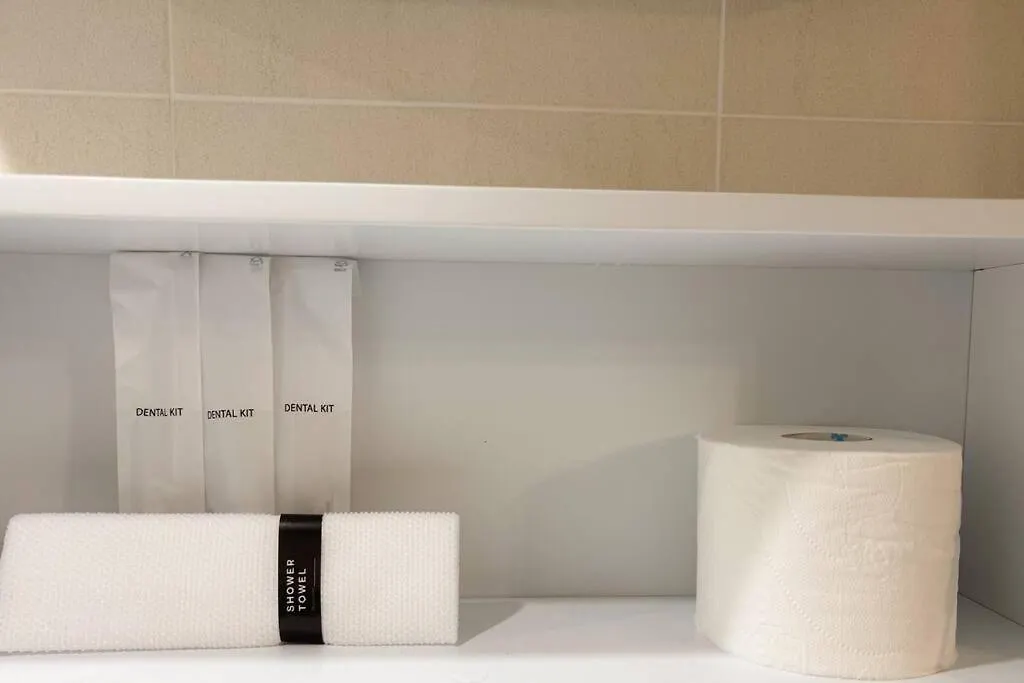 6Min To Mangwon Staion Apartamento Seul