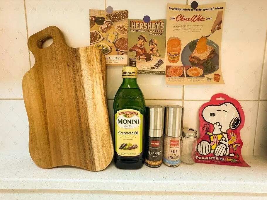 6Min To Mangwon Staion Apartamento Seul
