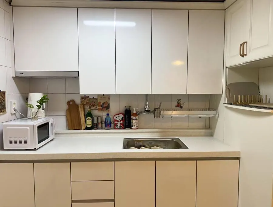 6Min To Mangwon Staion Apartamento Seul Coreia do Sul