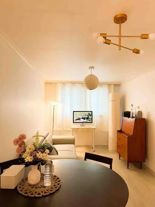 6Min To Mangwon Staion Apartamento Seul