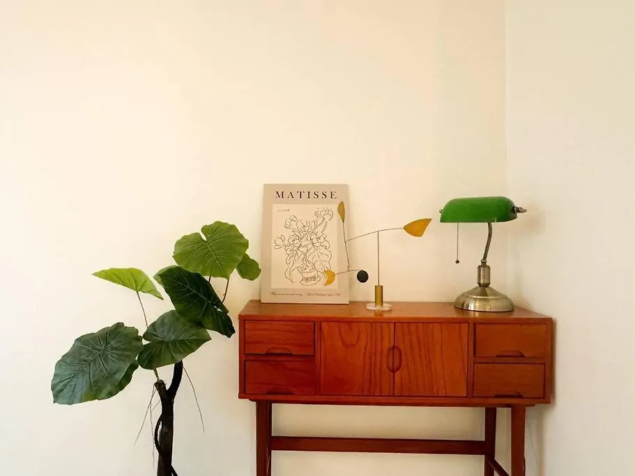 6Min To Mangwon Staion Apartamento Seul Coreia do Sul