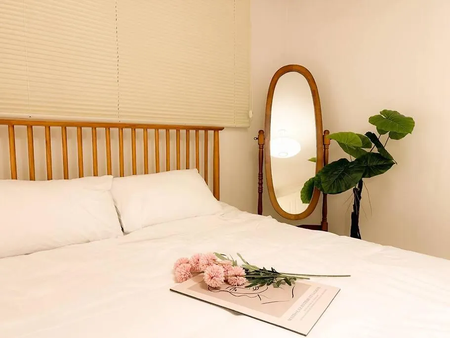 6Min To Mangwon Staion Apartamento Seul Coreia do Sul