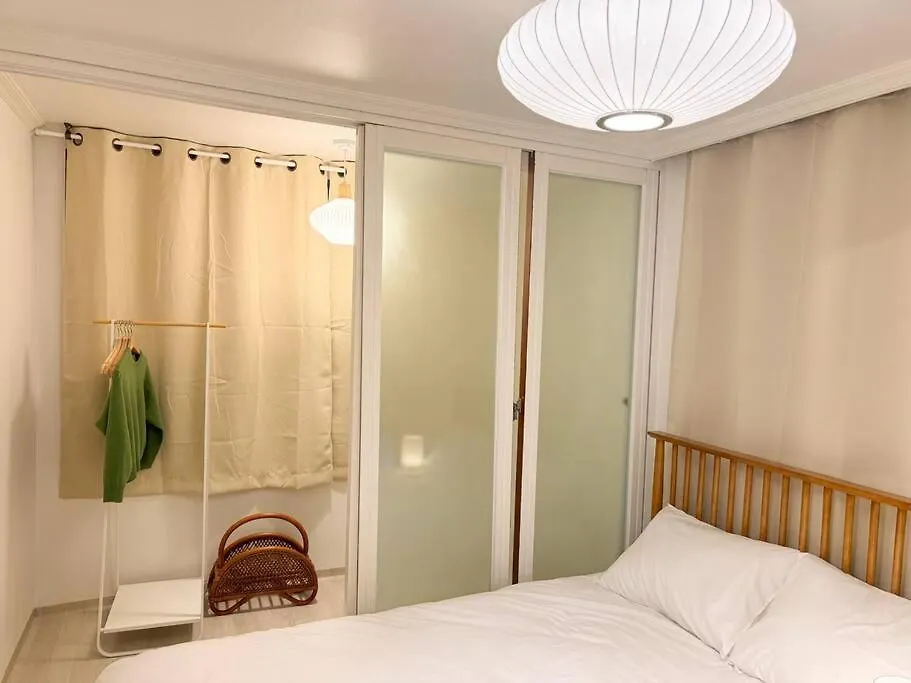 6Min To Mangwon Staion Apartamento Seul Coreia do Sul