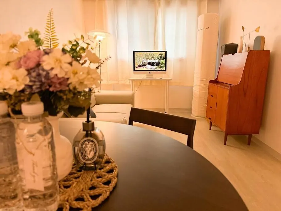 6Min To Mangwon Staion Apartamento Seul